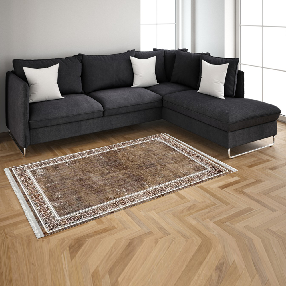 Χαλιά All Season - MD-0087A 160x220