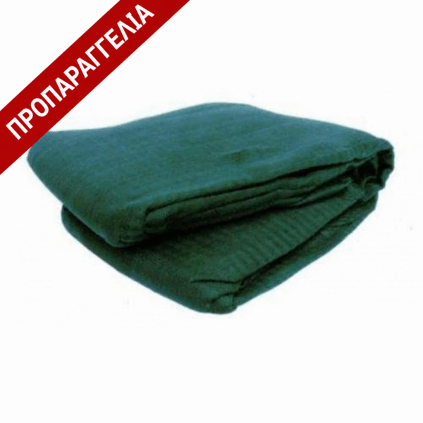 Ελαιόπανο - Ελαιόδιχτο VerdeLook 6x12m 95gr/m2
