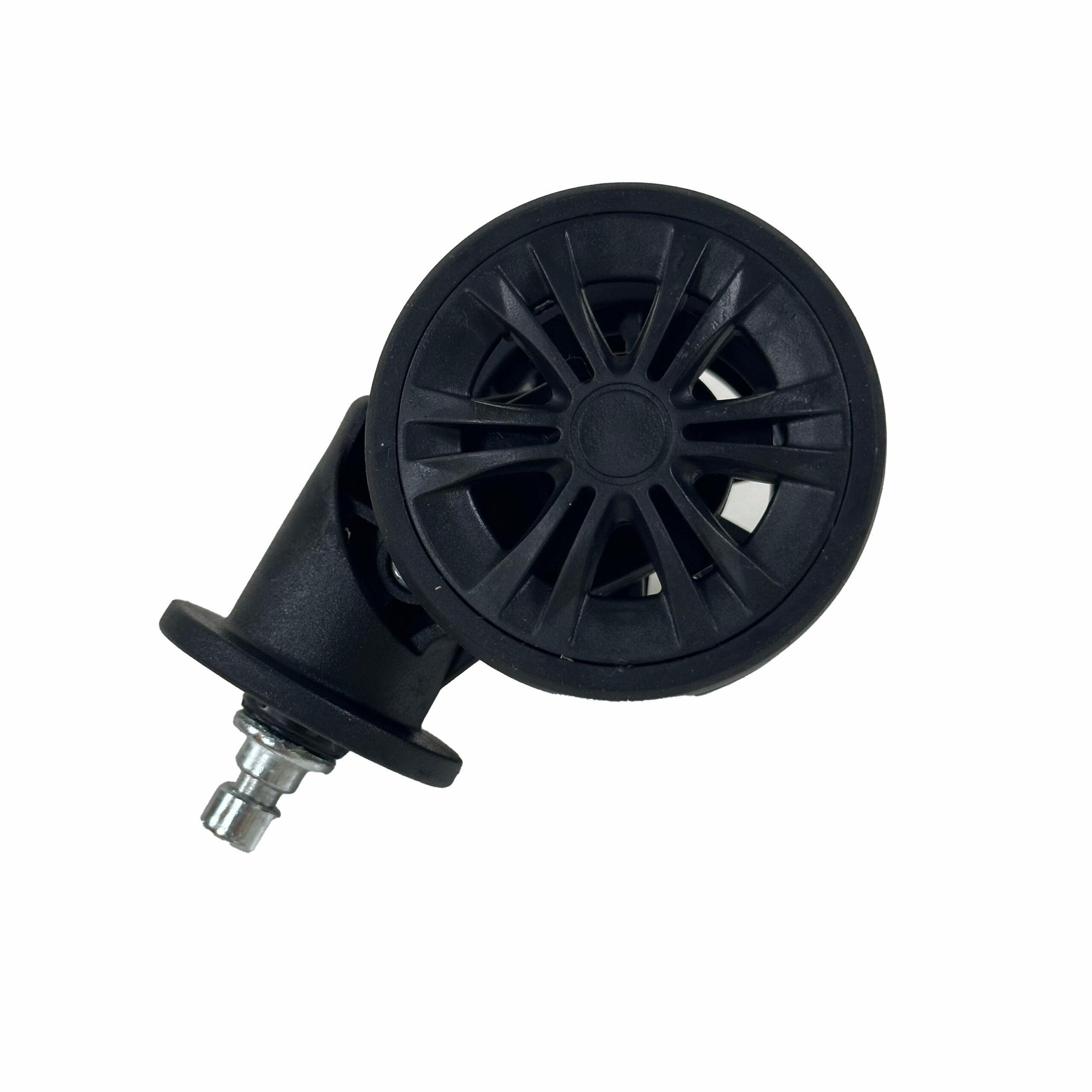 Explorer Σετ Βαλίτσες Ταξιδιού 2 Τεμαχίων με Διπλές Ρόδες - Κλείδωμα - NAVY BLUE - Image 2