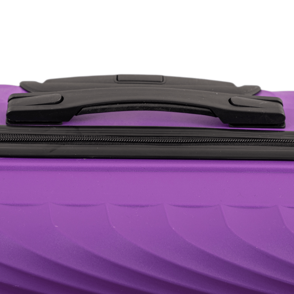 LINEA Σετ Βαλίτσες 3 Τεμαχίων 20″-24″-28″ – Σκληρές, Ελαφριές & Ανθεκτικές - ΜΩΒ - Image 8