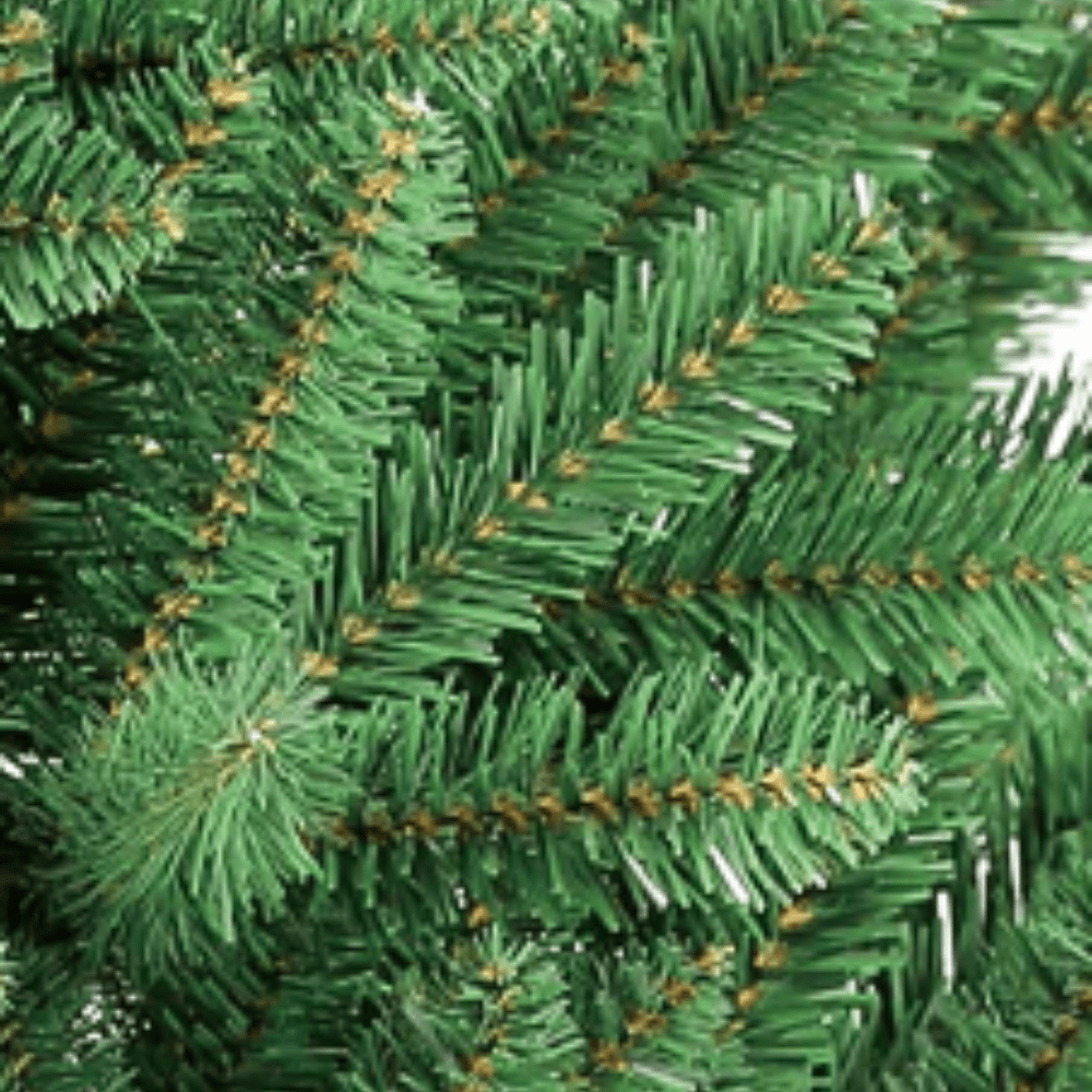 Χριστουγεννιάτικο Δέντρο Jolly Πράσινο 210εκ. με 816 κλαδιά - Image 2