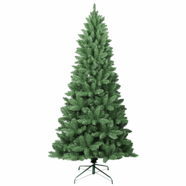 Χριστουγεννιάτικο Δέντρο Holiday Πράσινο 240εκ. με 1237 κλαδιά