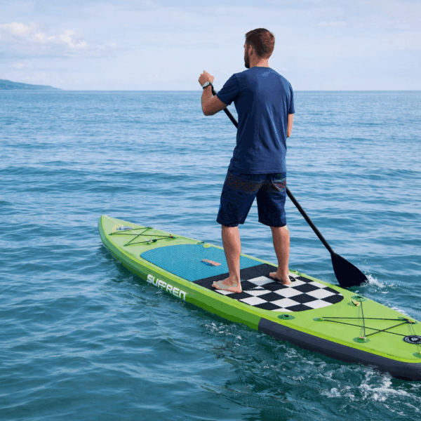 SUP