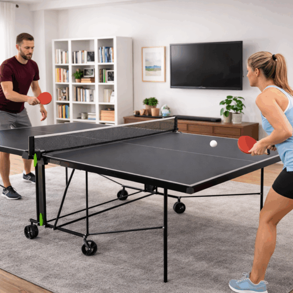 ΠΙΝΓΚ ΠΟΝΓΚ