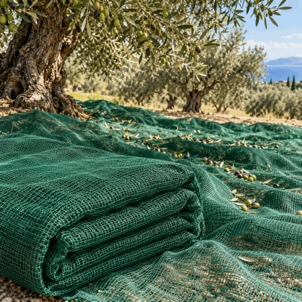 Oliveto Rete Ελαιόπανο-Ελαιόδιχτο 8x14m 85gr/m2